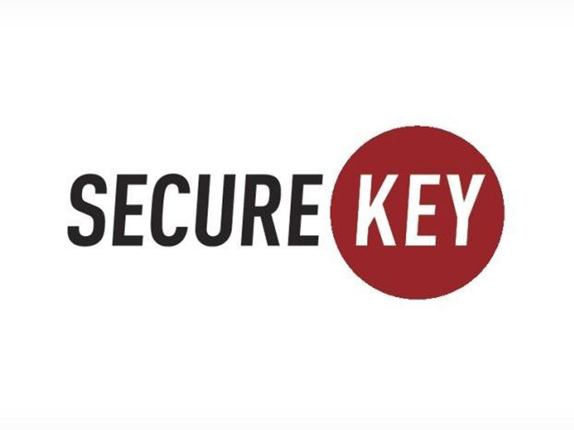 SecureKey Logo