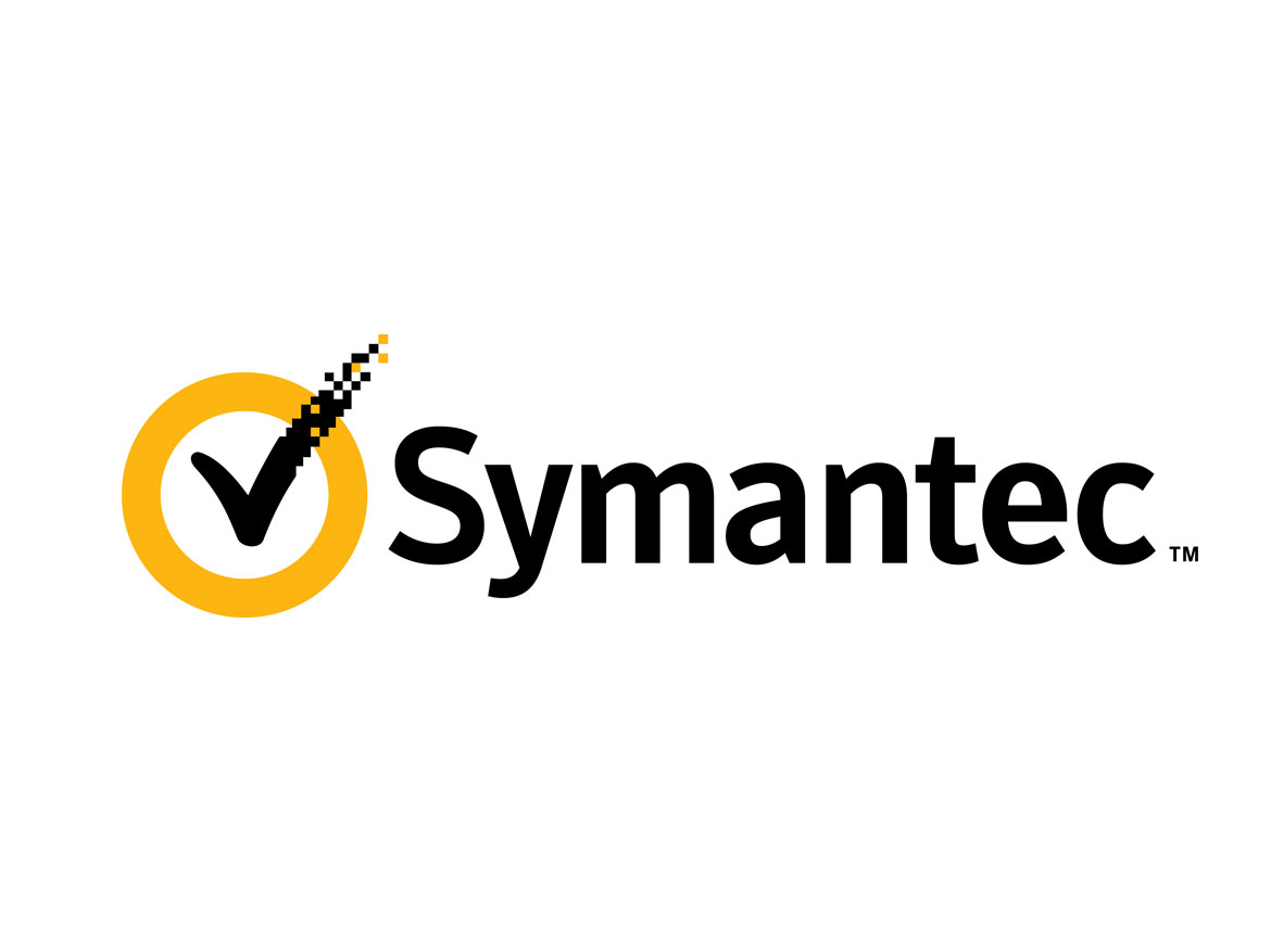 Symantec Logo