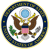 Department of State Logo