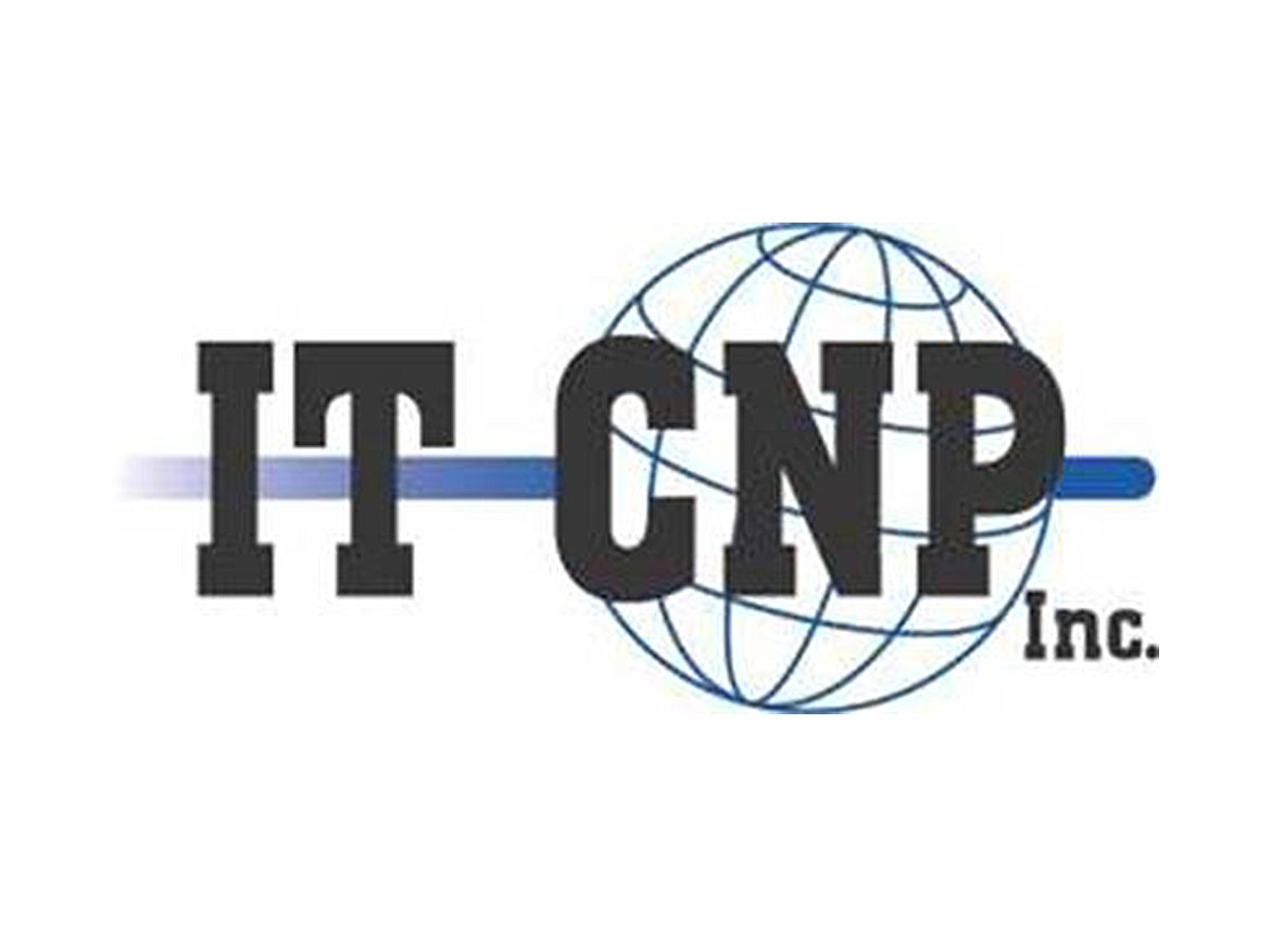 IT-CNP Logo