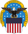 Defense Logistics Agency Logo