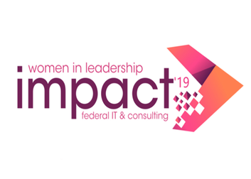 Women in Leadership Impact Logo