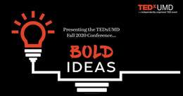 TedX Conference Sarbari Gupta Presenting