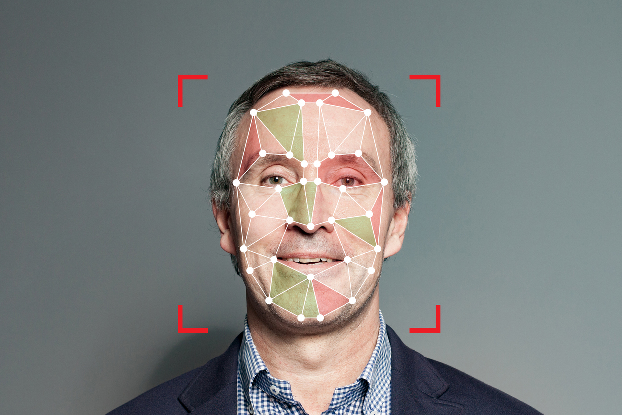 PACS Lab Establishes Evaluation Requirements and Approves First Facial Authentication Reader for Federal Use