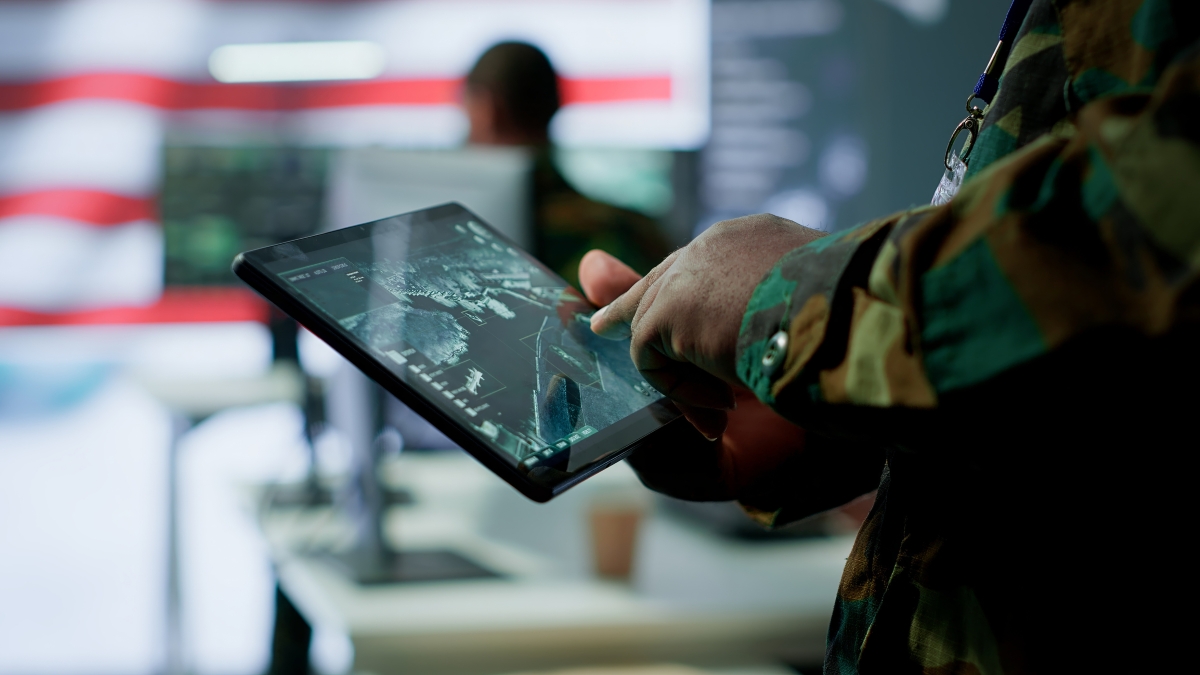 Enhancing Warfighter Readiness With Application Integration and Automation