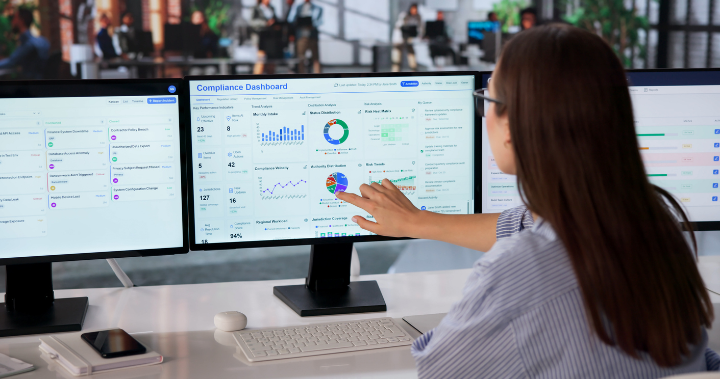 Enhancing PPSM Tracking to Better Secure Defense IT Infrastructure