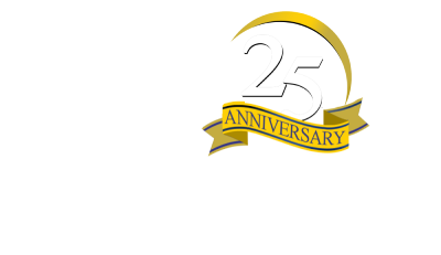 25 Years of Cybersecurity Leadership