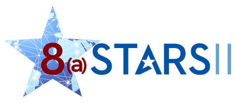 GSA STARS II Logo